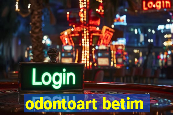 odontoart betim